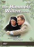 Film: Um Himmels Willen - Staffel 2