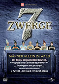 Film: 7 Zwerge - Mnner allein im Wald - Bild-Edition