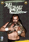 WWE - Jake 'The Snake' Roberts: Pick Your Poison