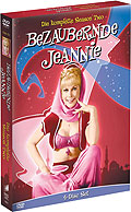 Film: Bezaubernde Jeannie - Season 2