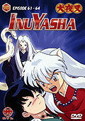 Film: InuYasha - Vol. 16