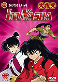 Film: InuYasha - Vol. 17