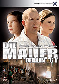 Film: Die Mauer - Berlin '61