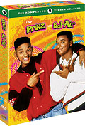 Film: Der Prinz von Bel Air - Staffel 4