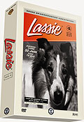 Film: Lassie Collection - Box 4