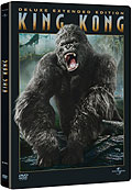 Film: King Kong - Deluxe Extended Edition