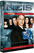 Film: NCIS - Navy CIS - Season 2.1