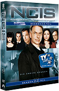 Film: NCIS - Navy CIS - Season 2.2