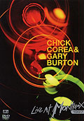 Chick Corea & Gary Burton - Live at Montreux 1997