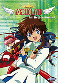 Film: Angelic Layer - Vol. 7 - Im siebten Himmel