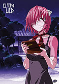 Elfen Lied - Vektor 4