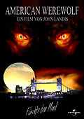 Film: American Werewolf - 2. Neuauflage