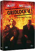 Gridlock'd - Voll drauf! - Steelbook-Edition