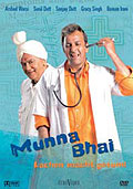 Film: Munna Bhai - Lachen macht gesund