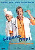 Munna Bhai - Lachen macht gesund