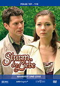 Film: Sturm der Liebe - 11. Staffel