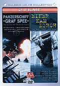 Film: Panzerschiff Graf Spee & Einer kam durch - Classic Movie Collection