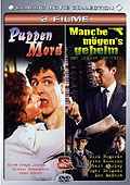 Film: Puppenmord & Manche mgen's geheim - Classic Movie Collection