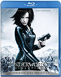 Film: Underworld: Evolution
