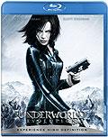 Underworld: Evolution