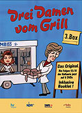 Film: Drei Damen vom Grill - Box 3