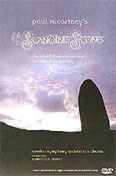 Paul McCartney's Standing Stone