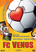 FC Venus - Elf Paare msst ihr sein