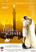 Der Tiger und der Schnee - Home Edition