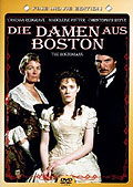 Film: Die Damen aus Boston - Fine Movie Edition