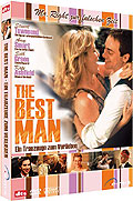 Film: The Best Man - Ein Trauzeuge zum Verlieben - Special Edition