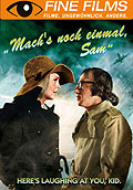 Film: Mach's noch einmal Sam - Fine Films Edition