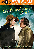 Mach's noch einmal Sam - Fine Films Edition