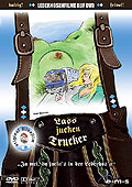 Lederhosenfilme - Lass jucken, Trucker