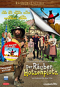 Film: Der Räuber Hotzenplotz - Räuber-Edition
