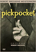Film: Pickpocket
