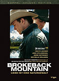 Film: Brokeback Mountain - Deluxe-Edition