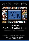 European Award Winners - Night of the Shorts