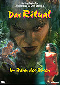 Film: Das Ritual - Im Bann des Bsen