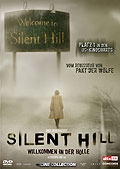Film: Silent Hill - Cine Collection