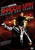 Shadow Man - Kurier des Todes