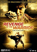 Film: Revenge of the Warrior