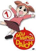 Azumanga Daioh - Vol. 1