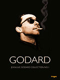 Film: Jean-Luc Godard Collection