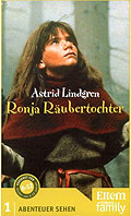 Film: Ronja Räubertochter
