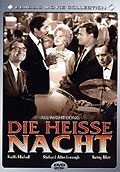 Film: Die heie Nacht - Classic Movie Collection