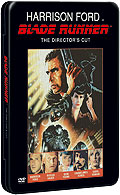 Film: Blade Runner - Director's Cut - Metal-Pak