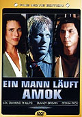 Ein Mann luft Amok - Fine Movie Edition