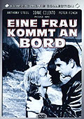 Film: Eine Frau kommt an Bord - Classic Movie Collection