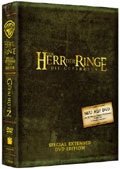 Film: Der Herr der Ringe: Die Gefhrten - Special Extended Edition - Neuauflage