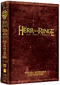 Film: Der Herr der Ringe: Die zwei Trme - Special Extended Edition - Neuauflage